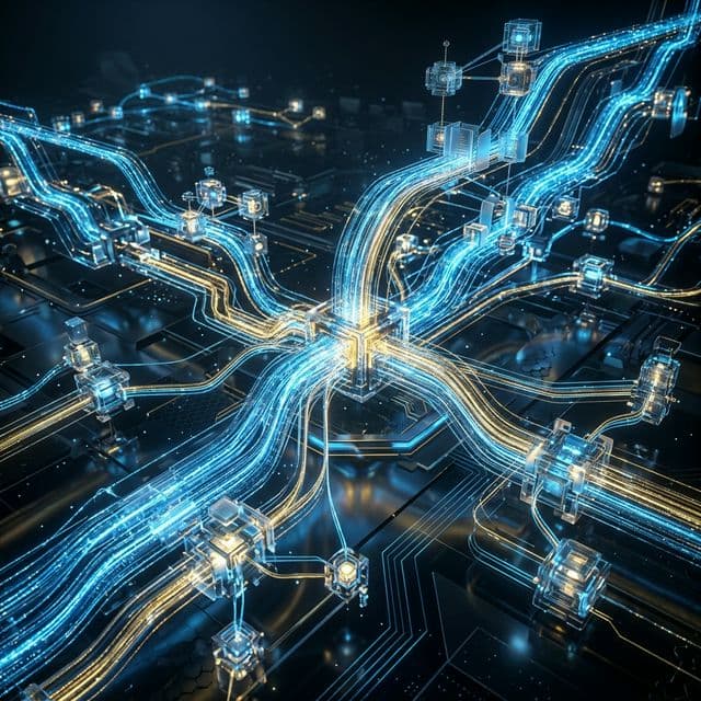 The Horizon of Autonomy: Why the Agentic Shift is the New Enterprise Operating System