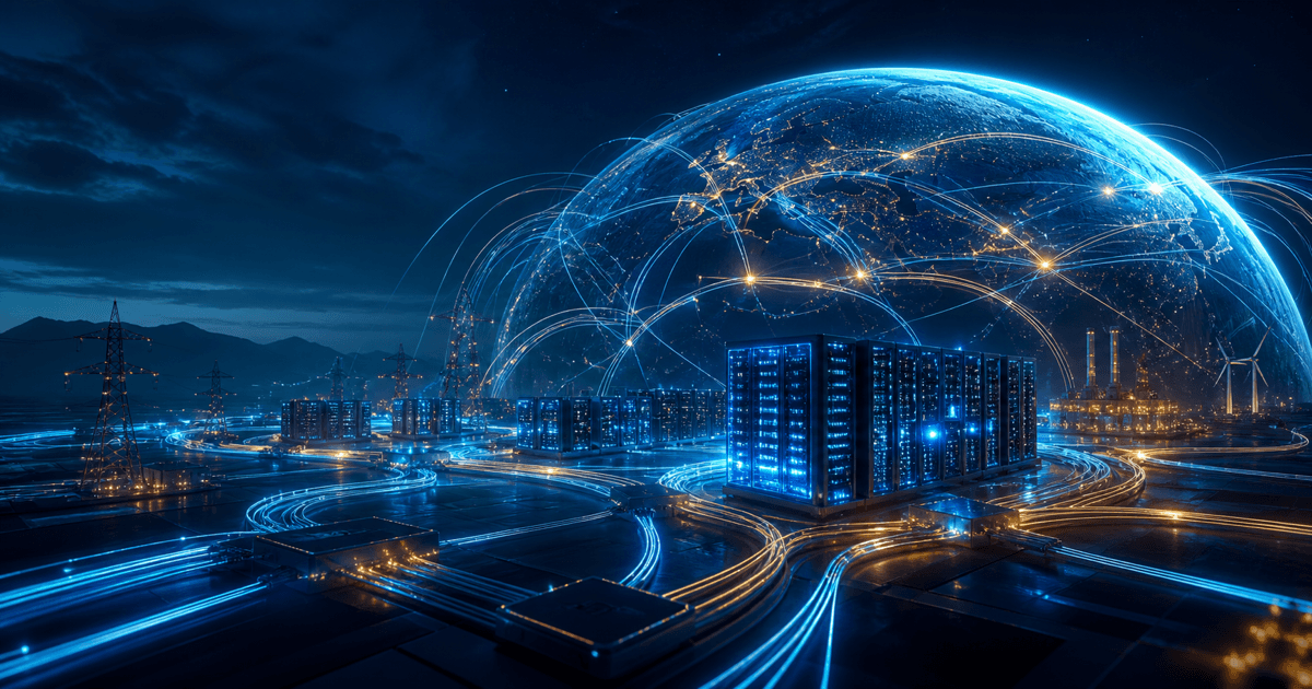 NVIDIA and Corning Turn Optical Fiber Into the Next AI Infrastructure Bottleneck