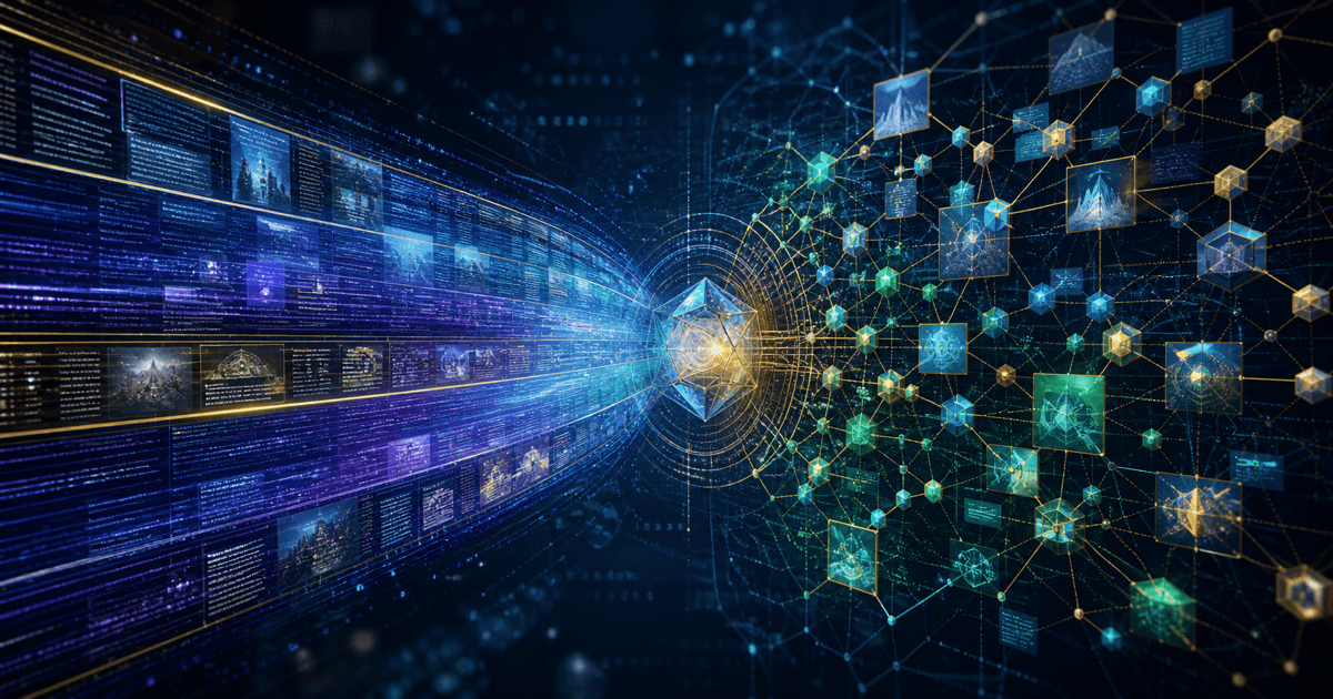 DeepRAG vs. Long-Context: The Engineering Battle for Memory