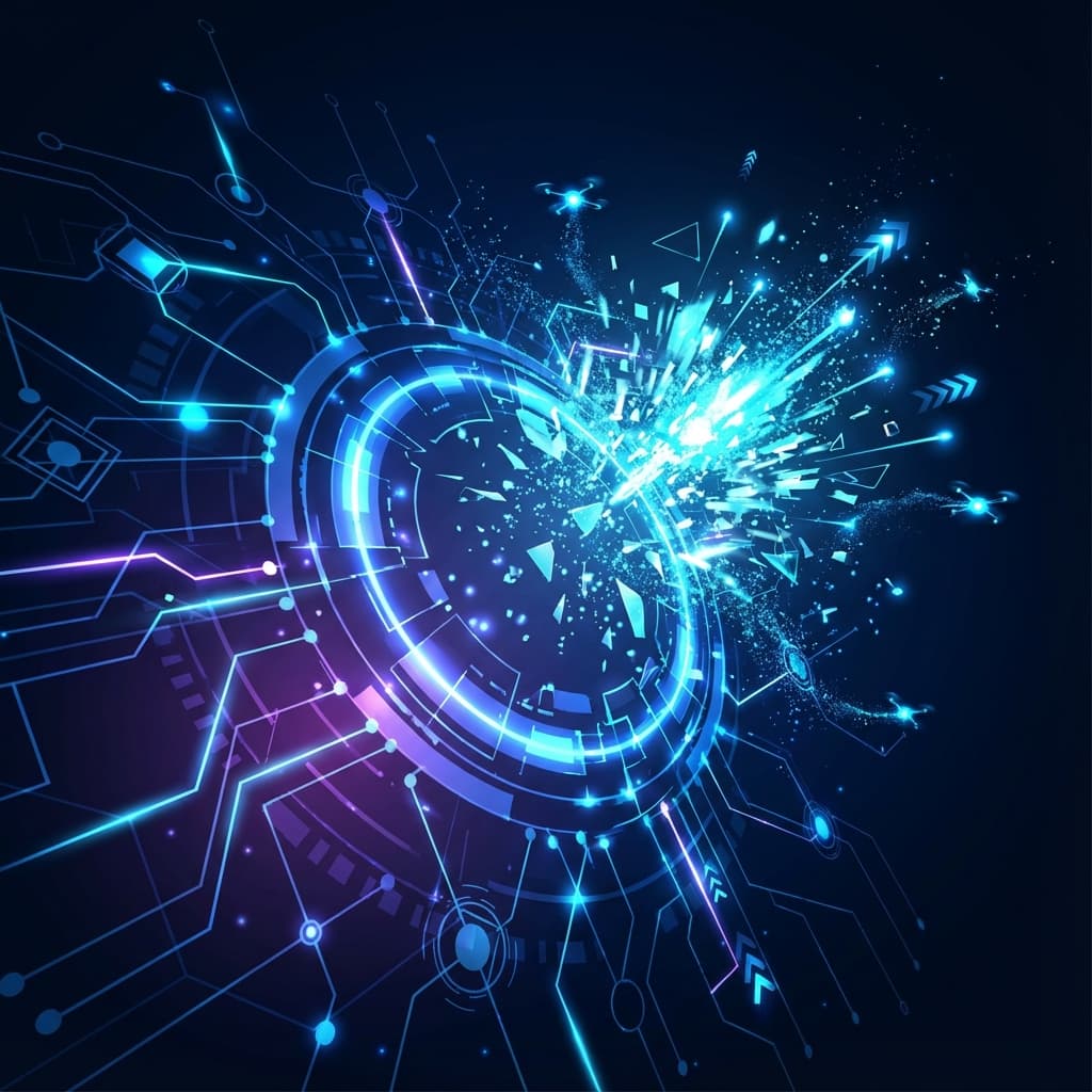 Beyond the Loop: Architecting Event-Driven Agentic Swarms