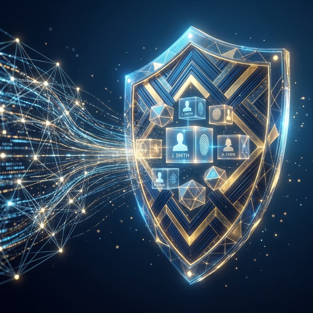 The Invisible Boundary: How Gemini and ChatGPT Actually Handle Your Sensitive PII Data