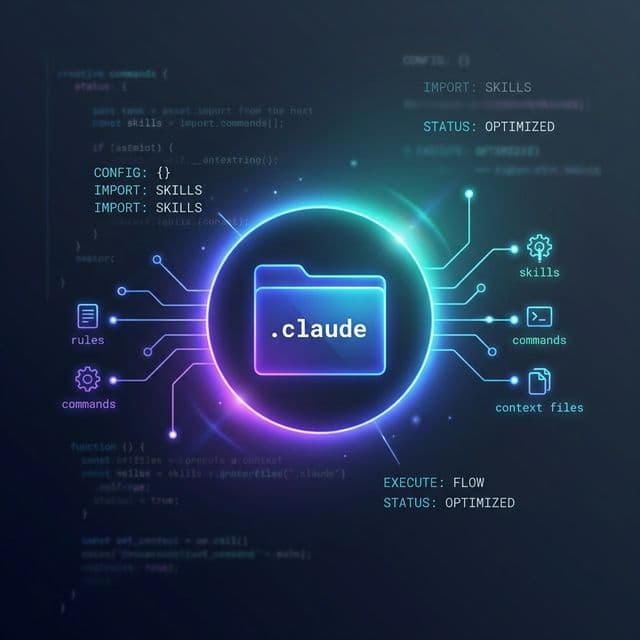 .claude Complete Setup Guide: From Setup to Mastering Claude Code — You Are Falling Behind If You Are Not Using It
