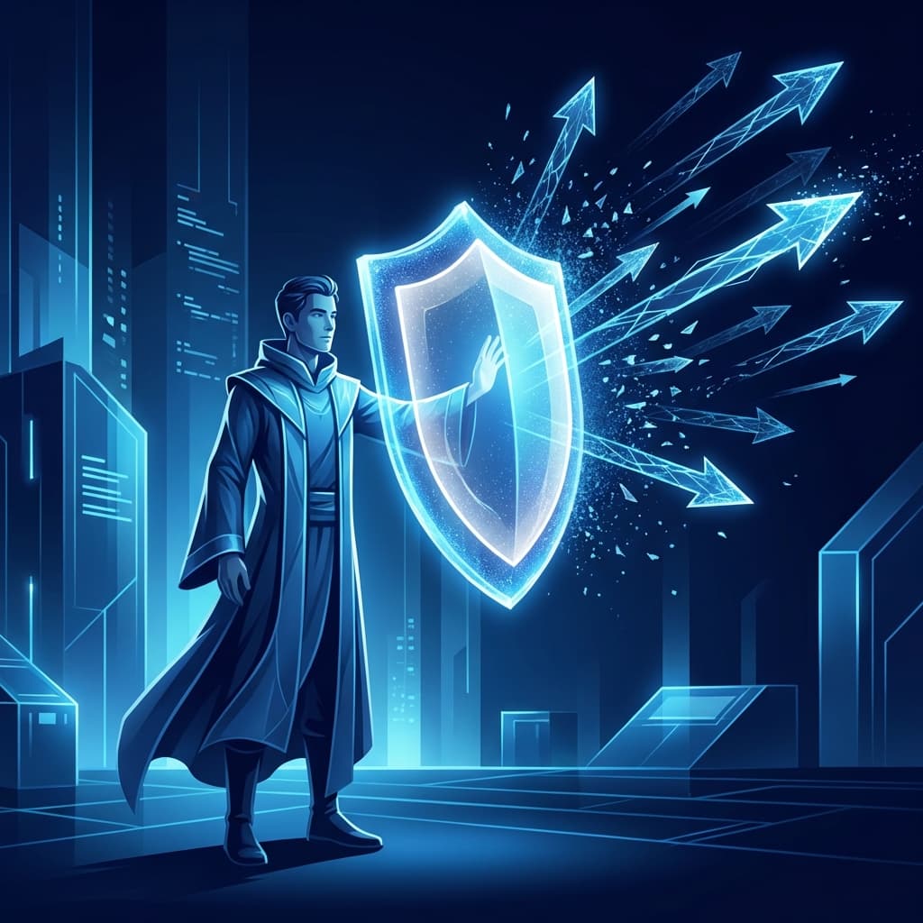 Why Two-Factor Authentication Is Now the Minimum