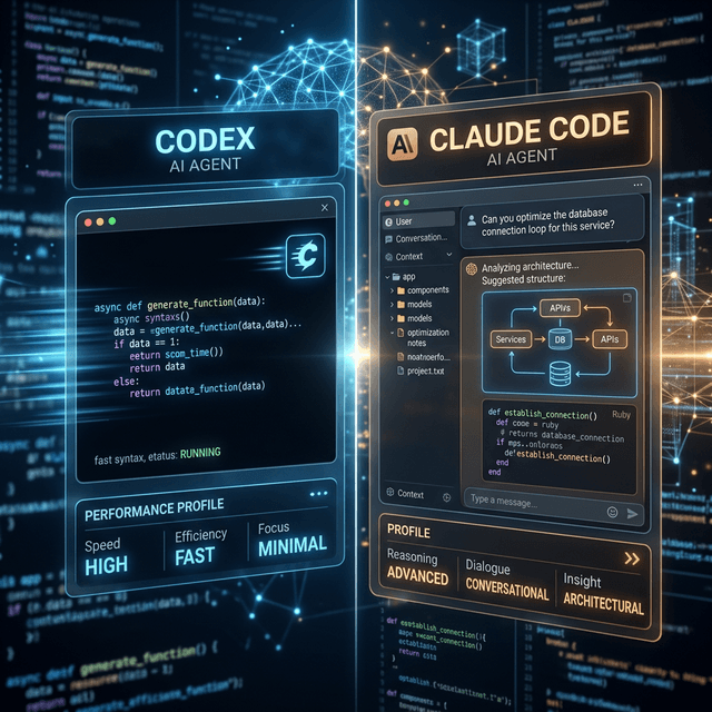 Agentic Engineering: Codex vs. Claude Code — Which Should You Use?