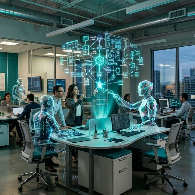 The Coworker Era: Microsoft Launches Copilot Cowork for Stateful File Orchestration