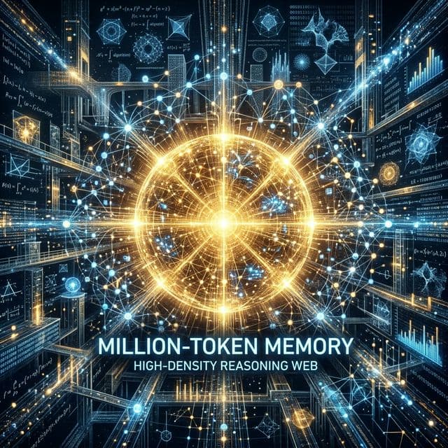 Million-Token Reasoning: Inside the GPT-5.4 Architecture for Enterprise Memory