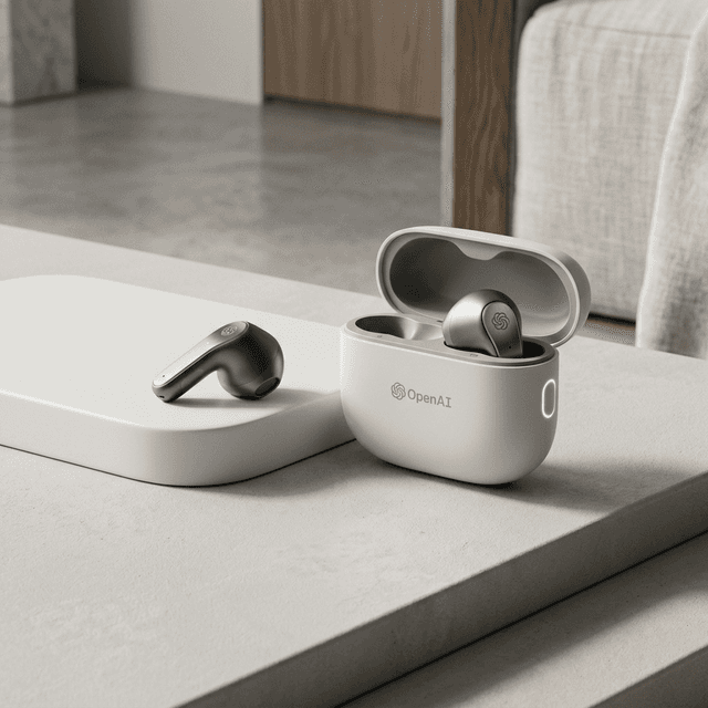 OpenAI's Multi-Front Expansion: GPT-5.4, Promptfoo, and the Hardware Blueprint