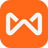 Writesonic logo