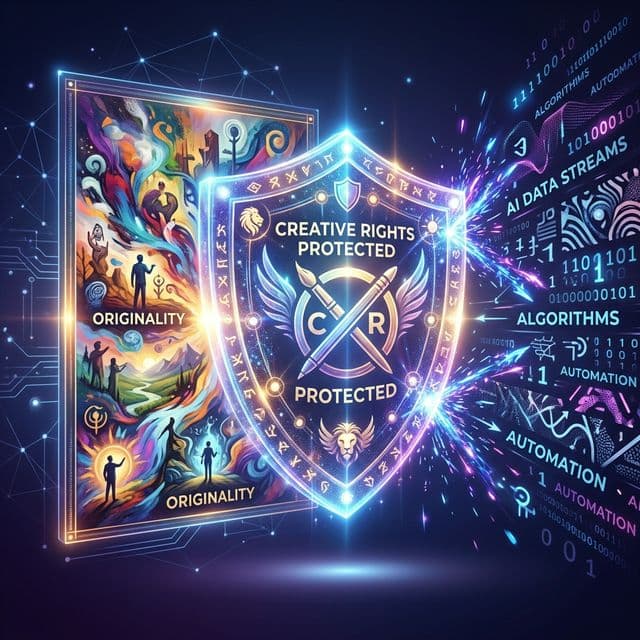 Creative Sovereignty: UK Rules Out Opt-Out Clause for AI Training in Major Policy Shift