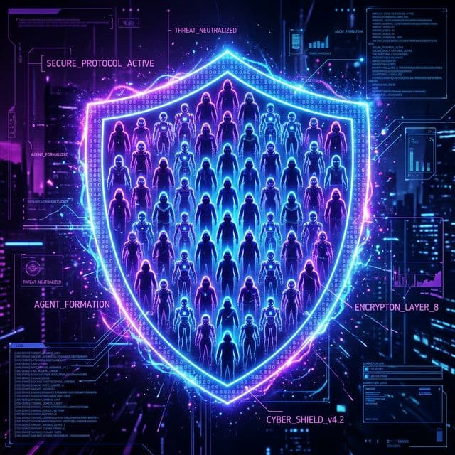 RSA 2026 Recap: The Year of the Autonomous Attacker and the Agentic SOC