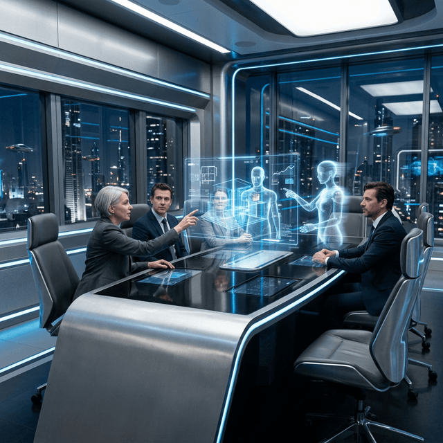 The Rise of Agentic AI in 2026: GPT-5.4 and the Autonomous Enterprise