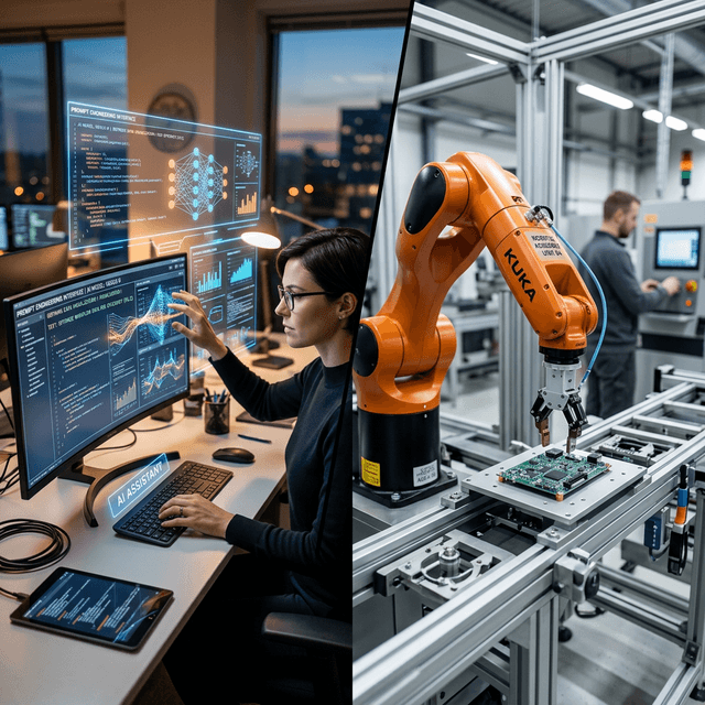 The Agentic Economy: Shifting Labor Markets, Ethics, and AI Policy in 2026