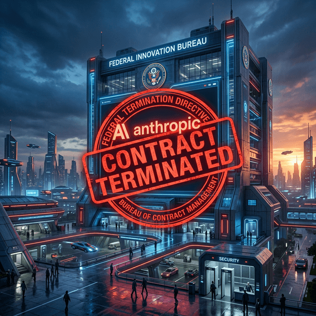 The 'Pentagon vs. Anthropic' Fallout: Why Ethical AI is Being Labeled a Risk