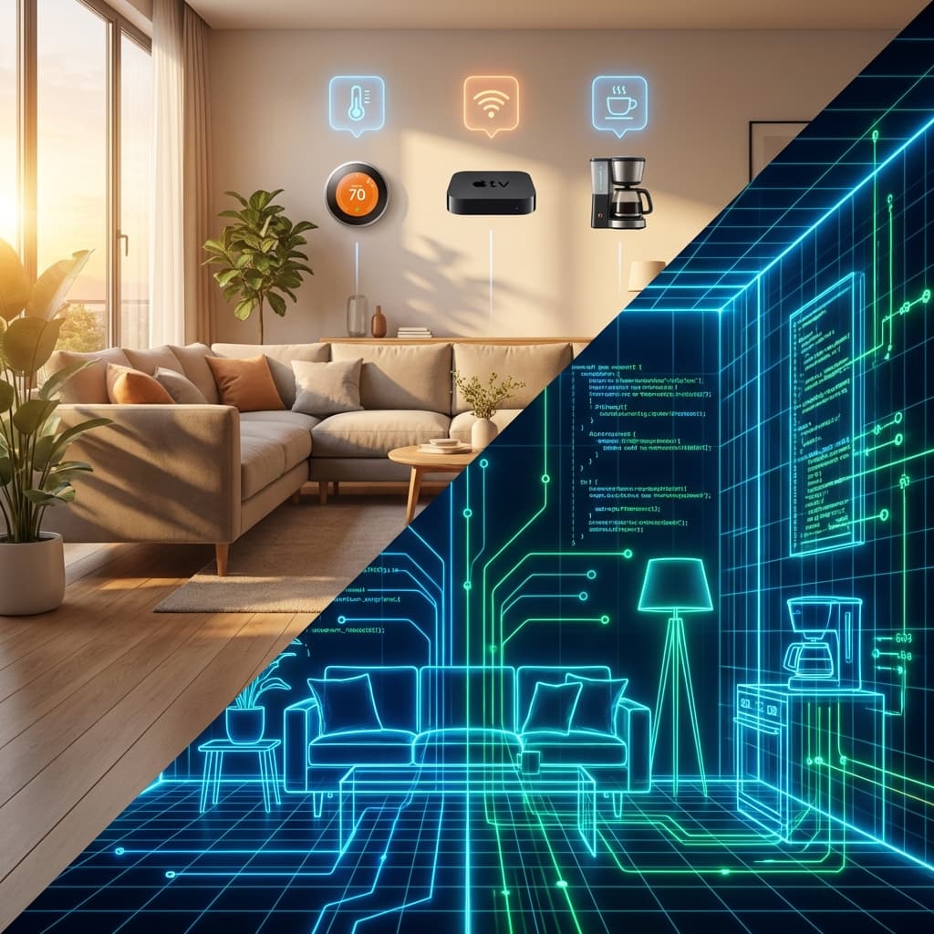 AI in Daily Life: Convenience vs. Privacy