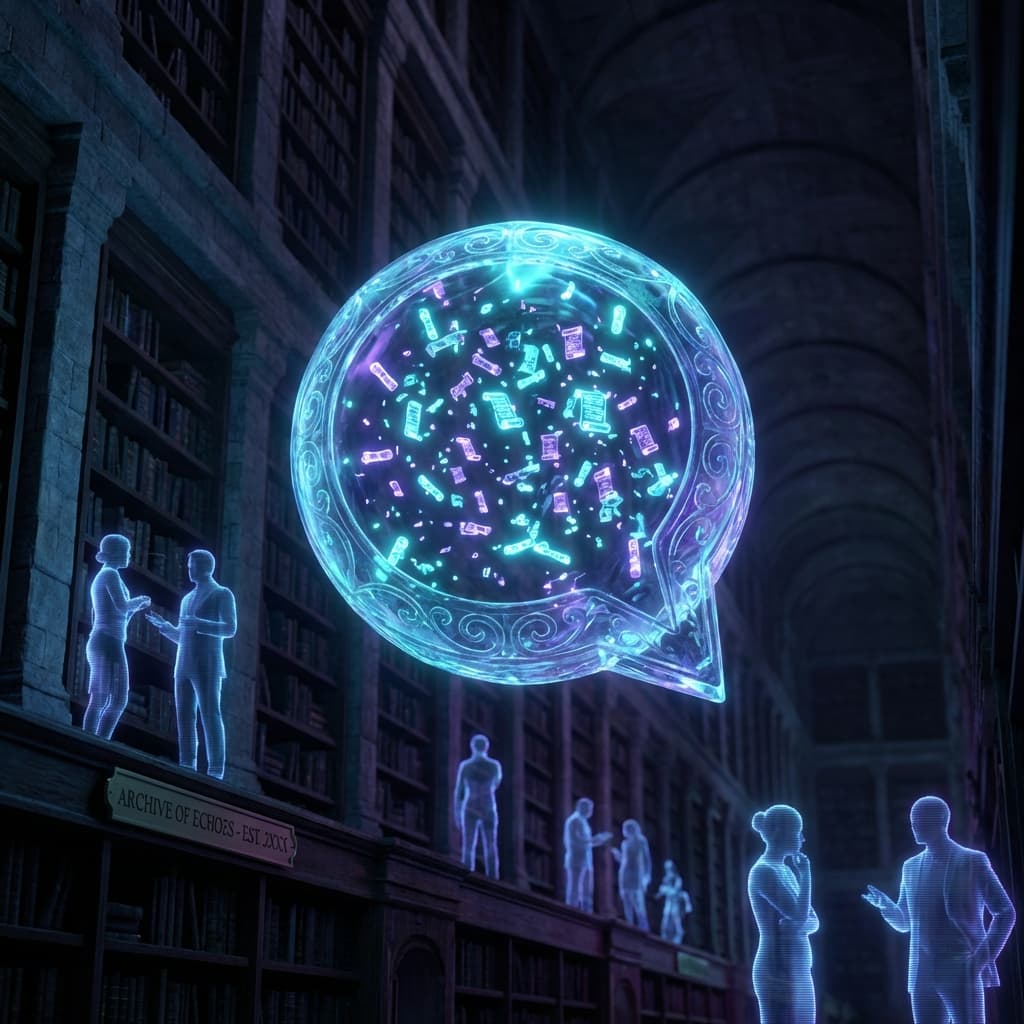 Are Chatbots Storing Your Conversations? What Users Should Know