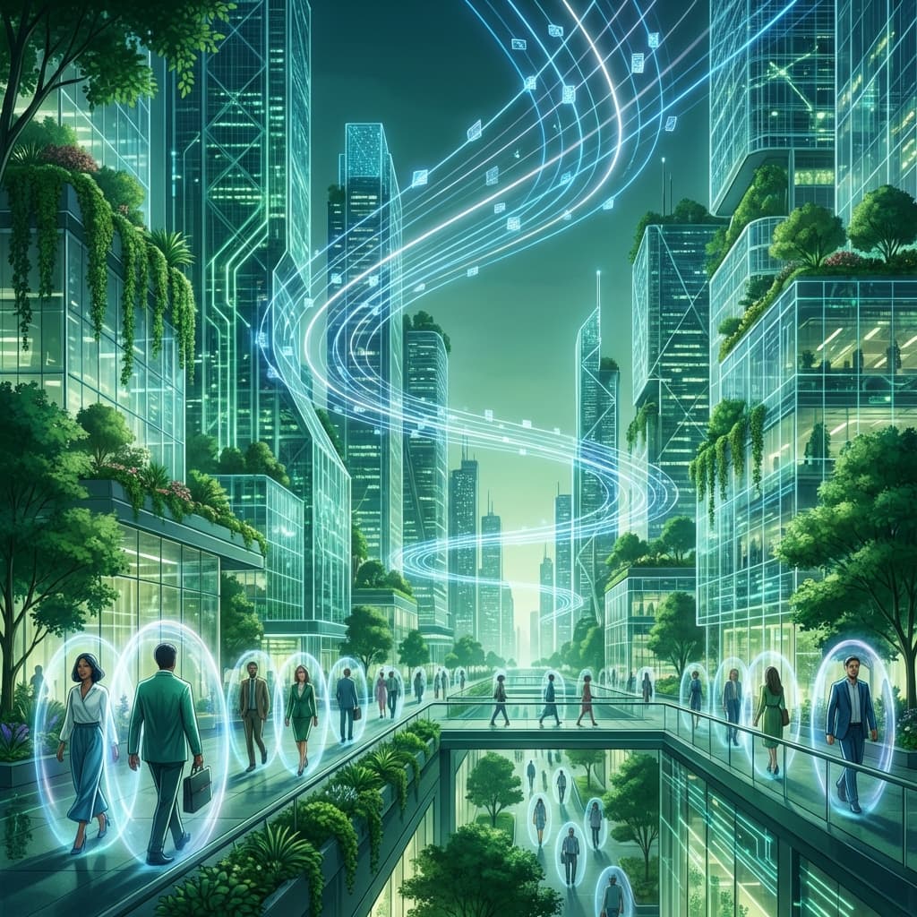 The Future of Privacy in a World Built on Data