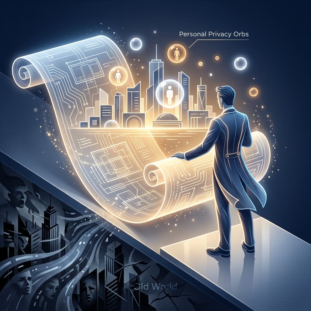 What the Average User Should Expect From Future Privacy Rules