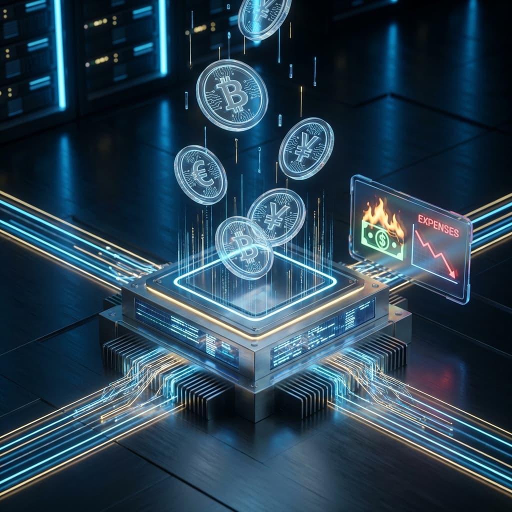 Every Token Matters: A Startup Founder’s Guide to AI Cost Engineering