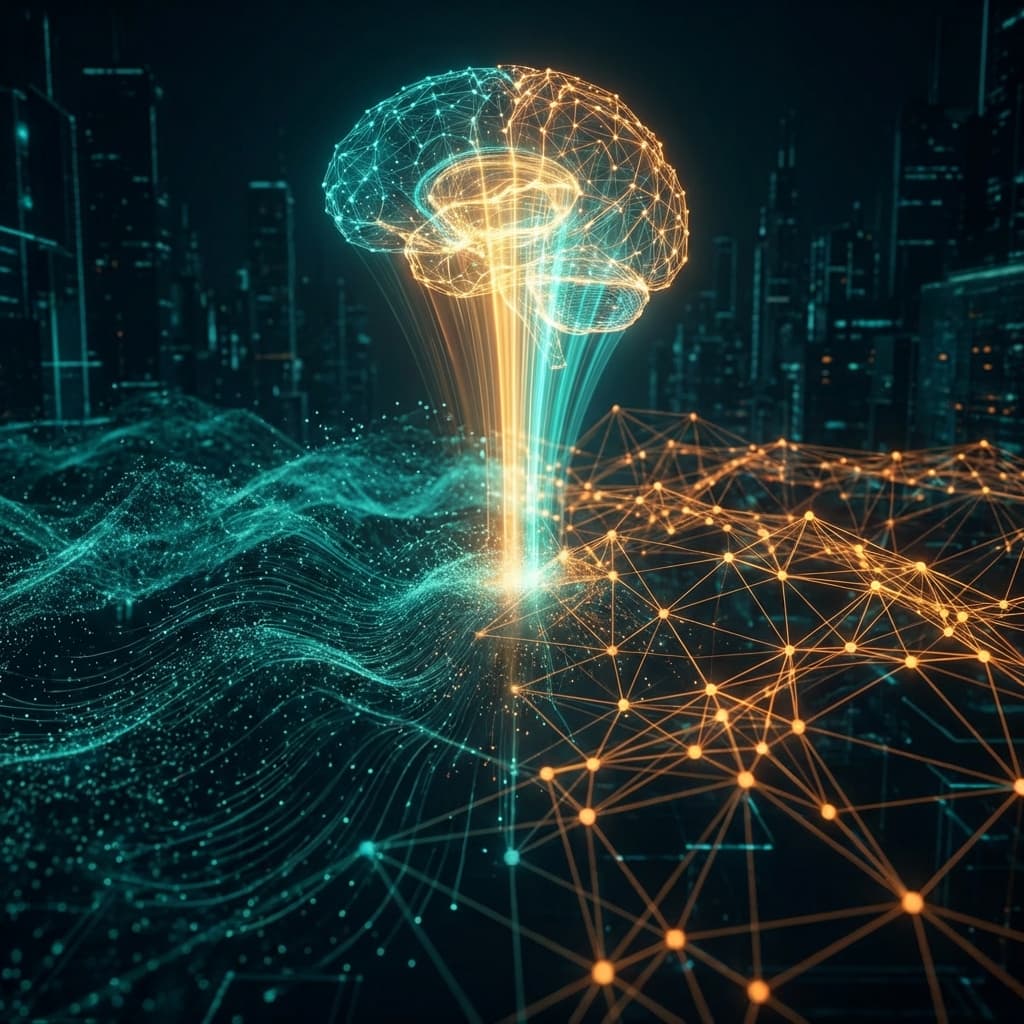 Beyond Naïve RAG: Designing Hybrid Vector–Graph Retrieval for Real-World Apps