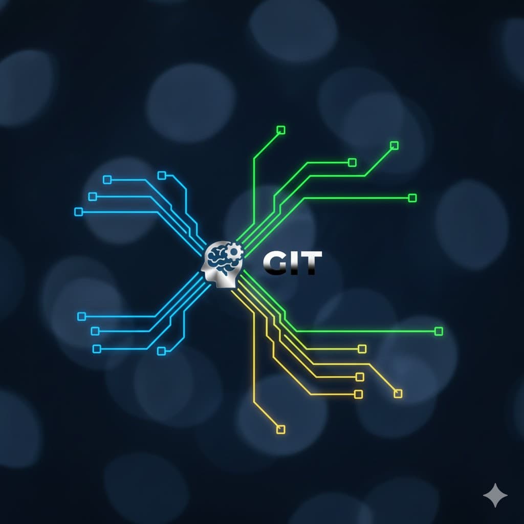 Mastering Git — From Basics to Advanced