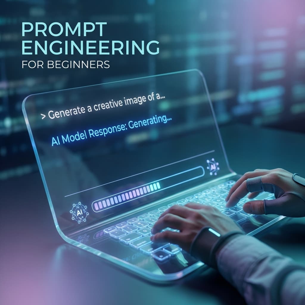Prompt Engineering for Beginners: Master the Art of AI Communication