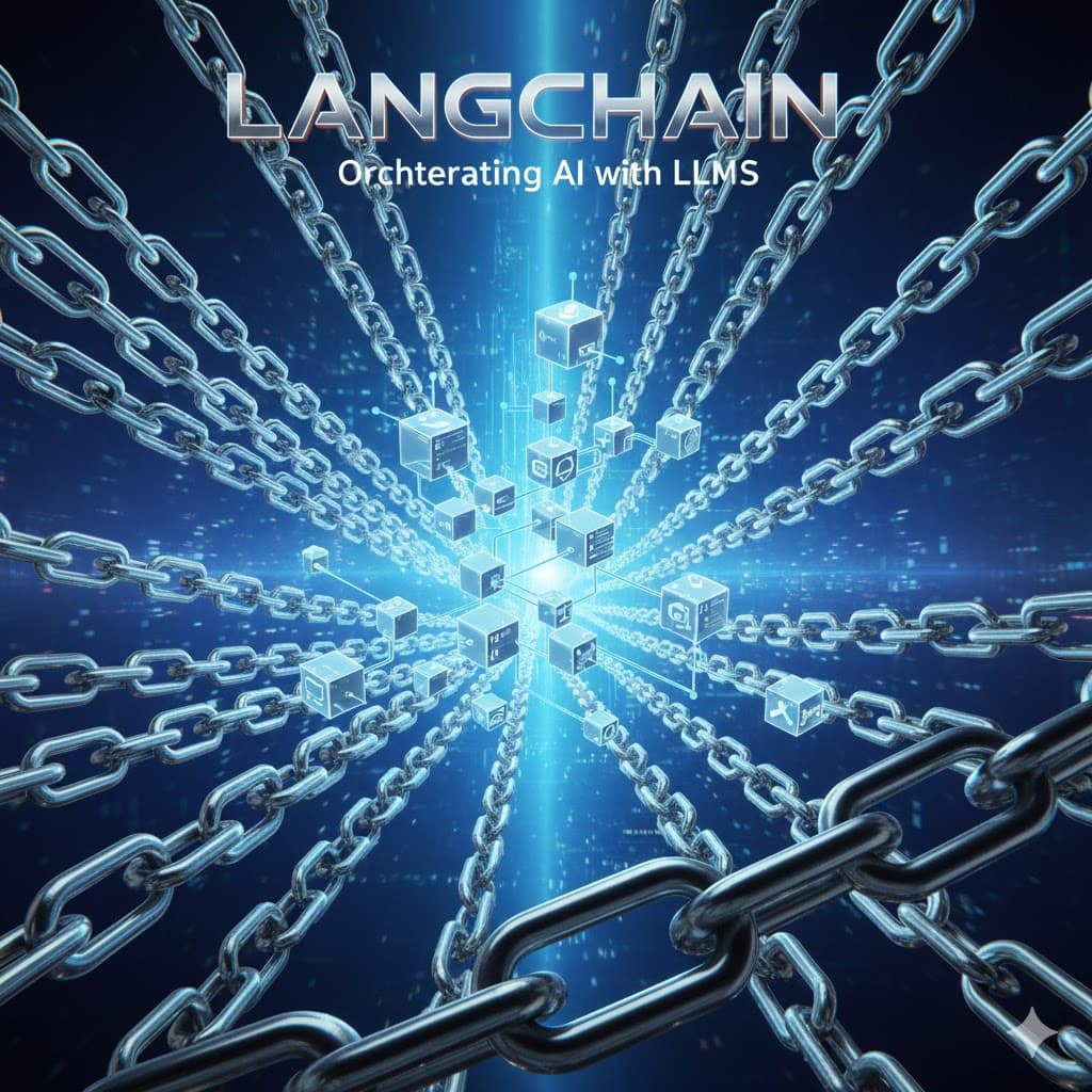 LangChain (Python): Complete Step-by-Step