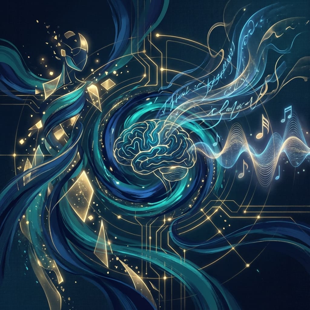 Multi-modal Storytelling: The Immersive Narrative