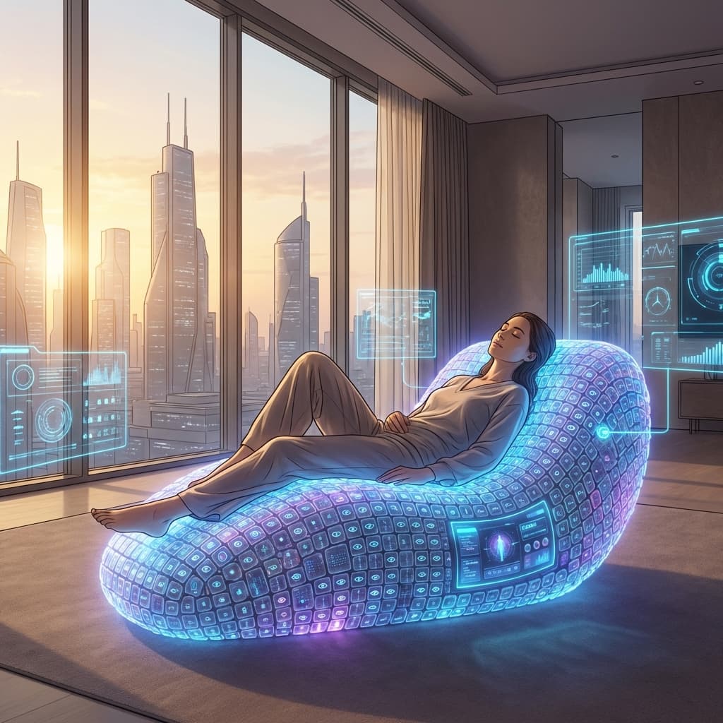 When Convenience Becomes Surveillance