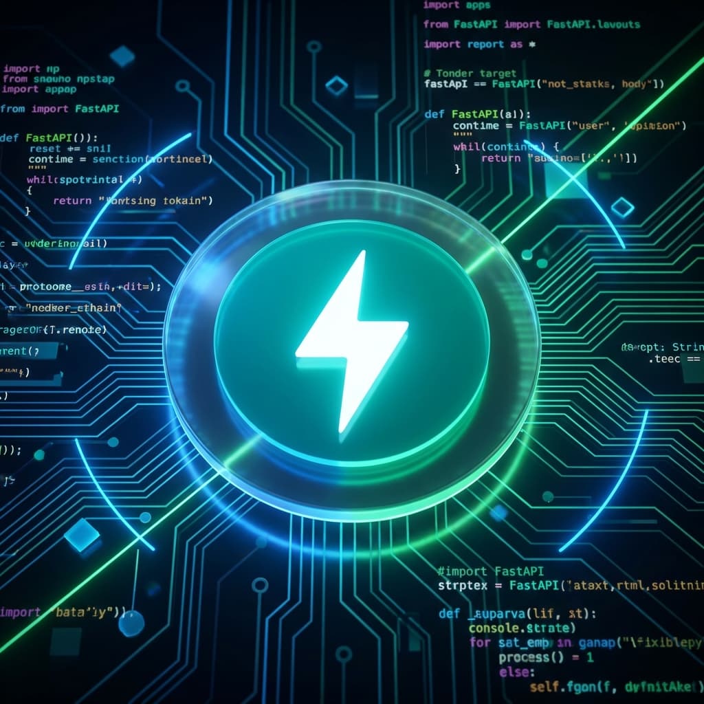 Implementing OAuth2 and JWT in FastAPI