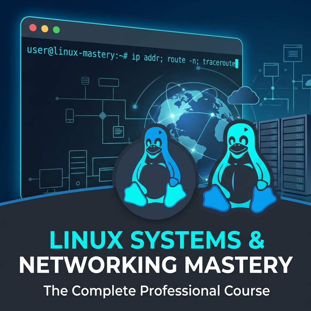 The Industrial Line: Linux in CI/CD