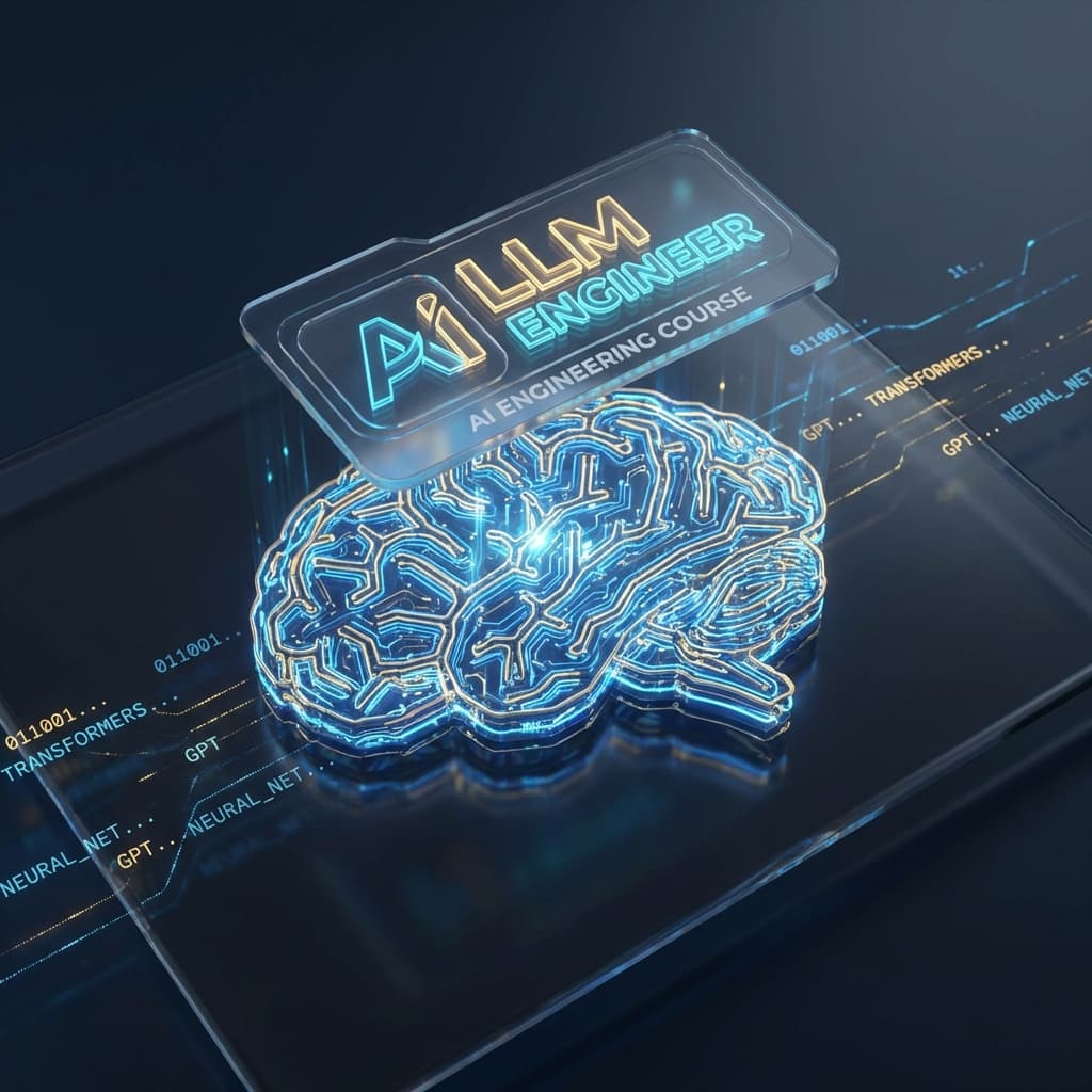 Vector Databases: The Long-Term Memory of AI