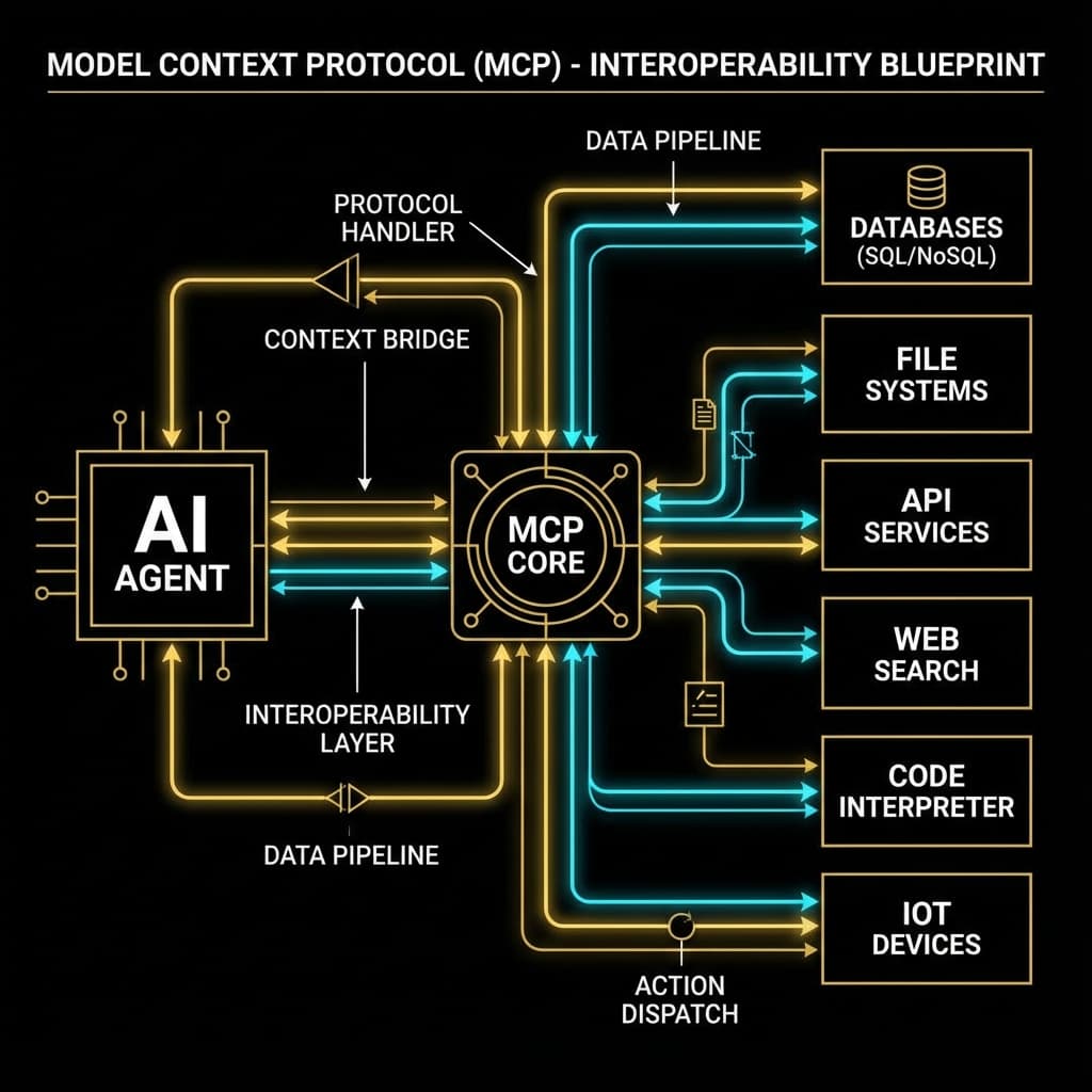 MCP Server for AI Agents: Why and How to Use It