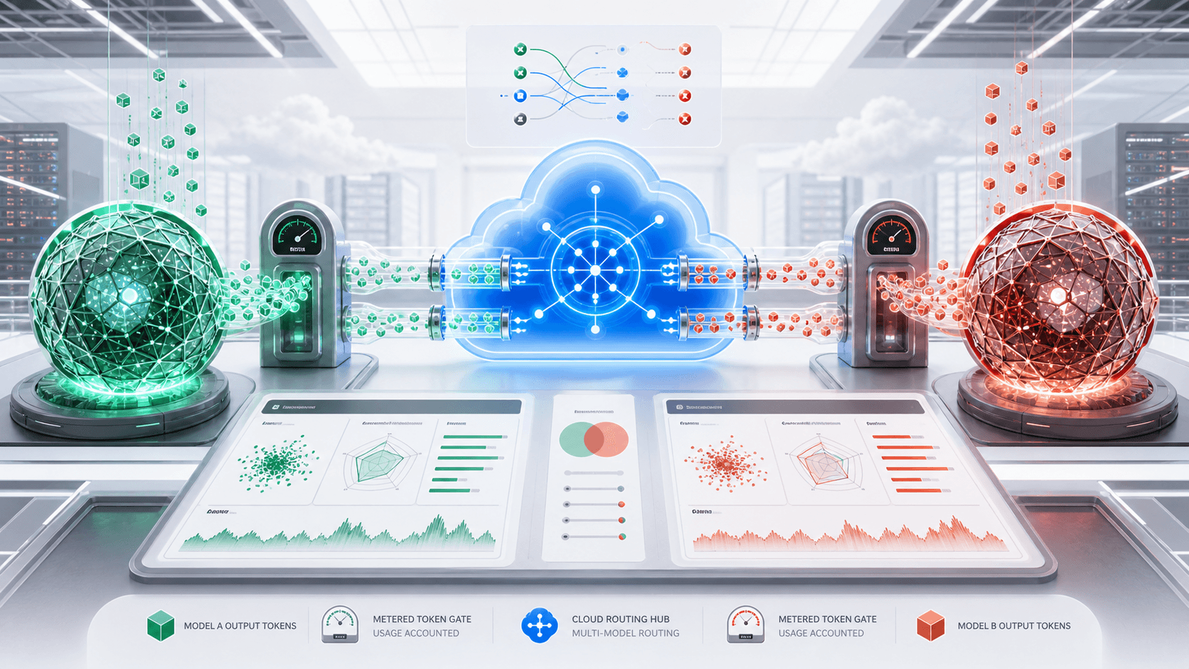 Meta's Azure AI Bill Reveals the New Economics of Model Rivalry