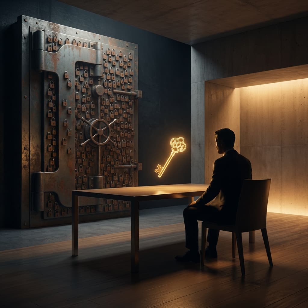 The One Password Mistake Almost Everyone Still Makes