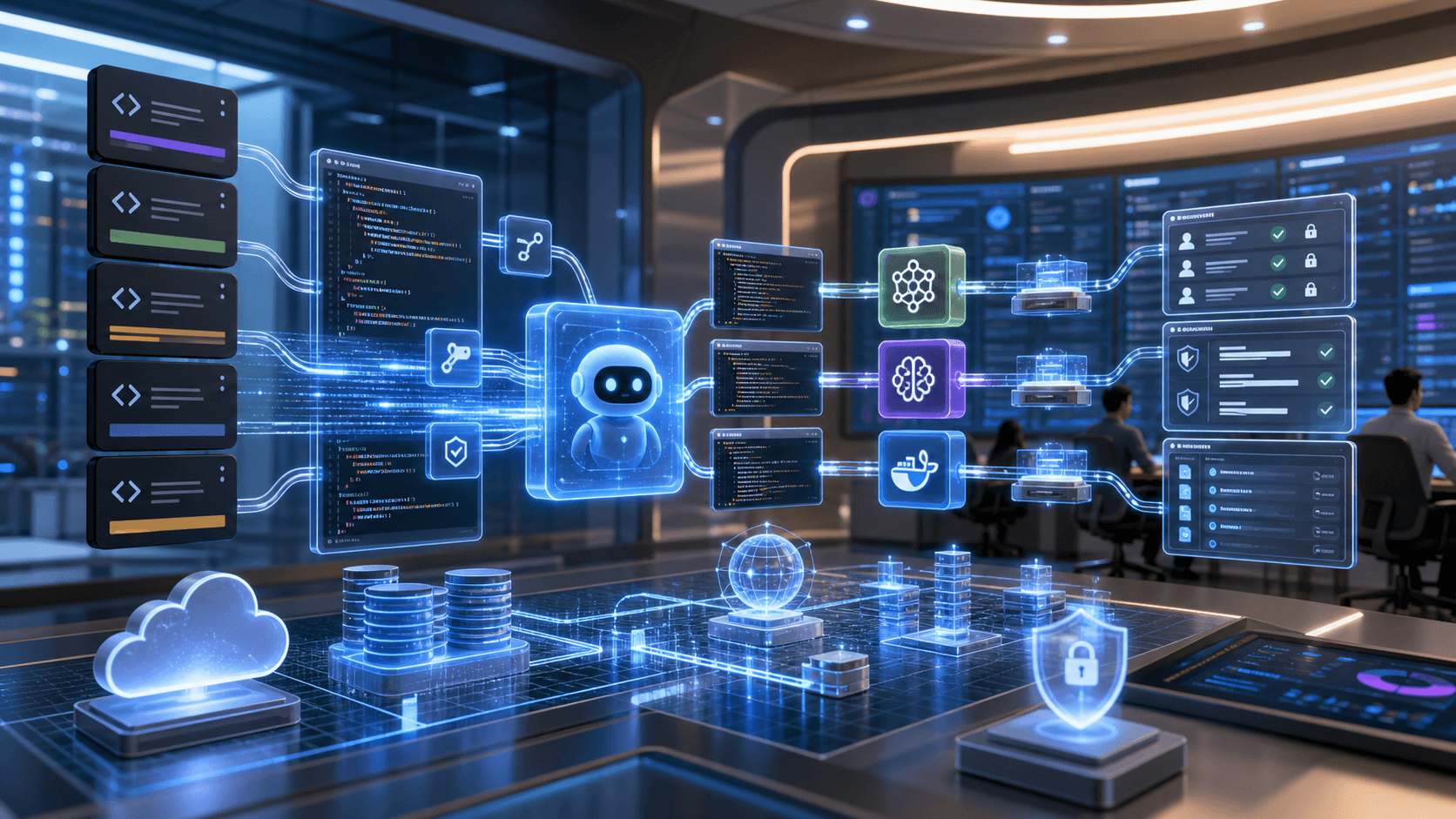 OpenAI on Amazon Bedrock Turns Codex Into an AWS-Native Enterprise Agent