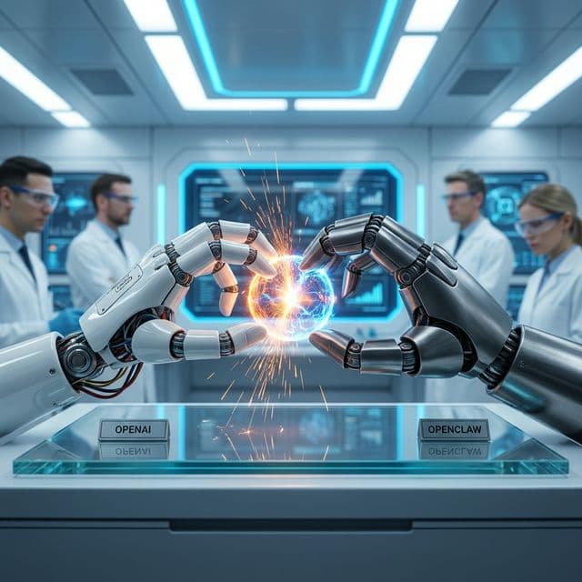 OpenClaw Joins OpenAI: Why This Acqui-Hire Matters More Than Another Model Release