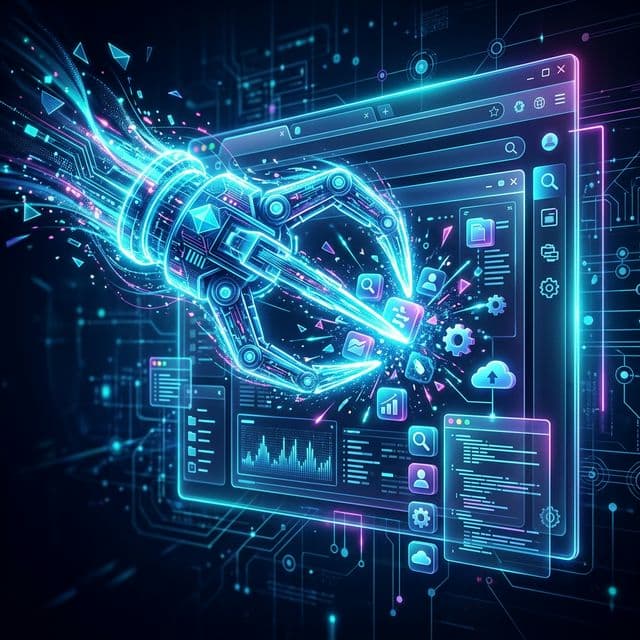 OpenAI's OpenClaw & the Death of the Chatbox: Why 2026 is the Year of the Autonomous Browser Agent