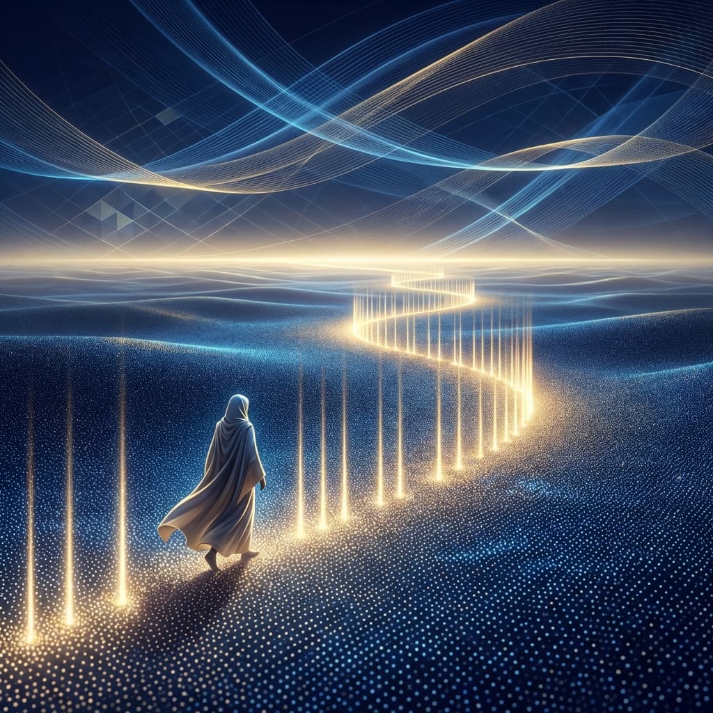 The New Normal: Living With Permanent Digital Footprints