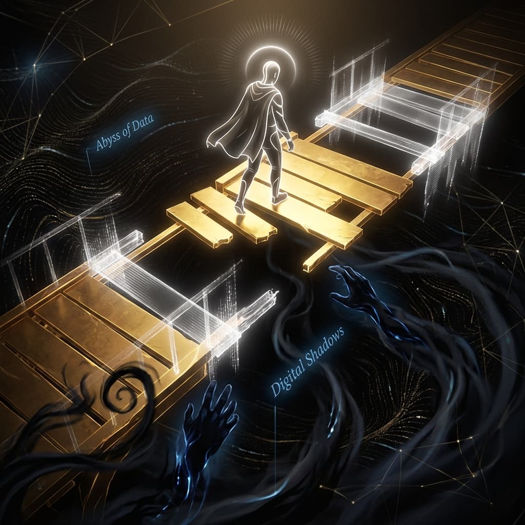 The Gap Between Privacy Laws and Real Protection