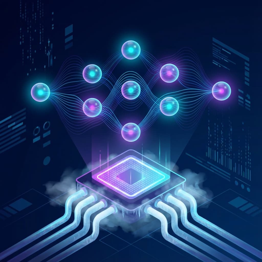 The Perfect Route: Optimization with Quantum