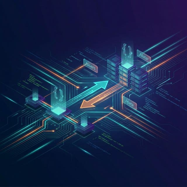 HTTP Request Structure Deep Dive