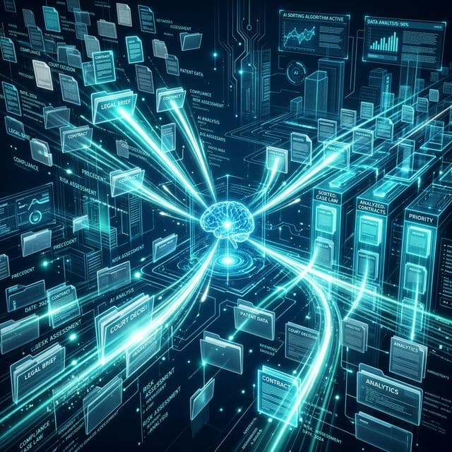 The 75% Efficiency Leap: Smarsh Unveils AI-Native Agents for Legal Compliance