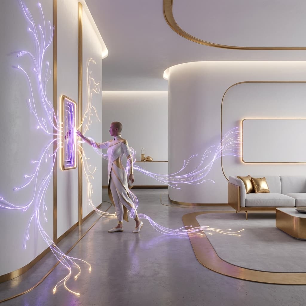 The Line Between Smart Technology and Overreach