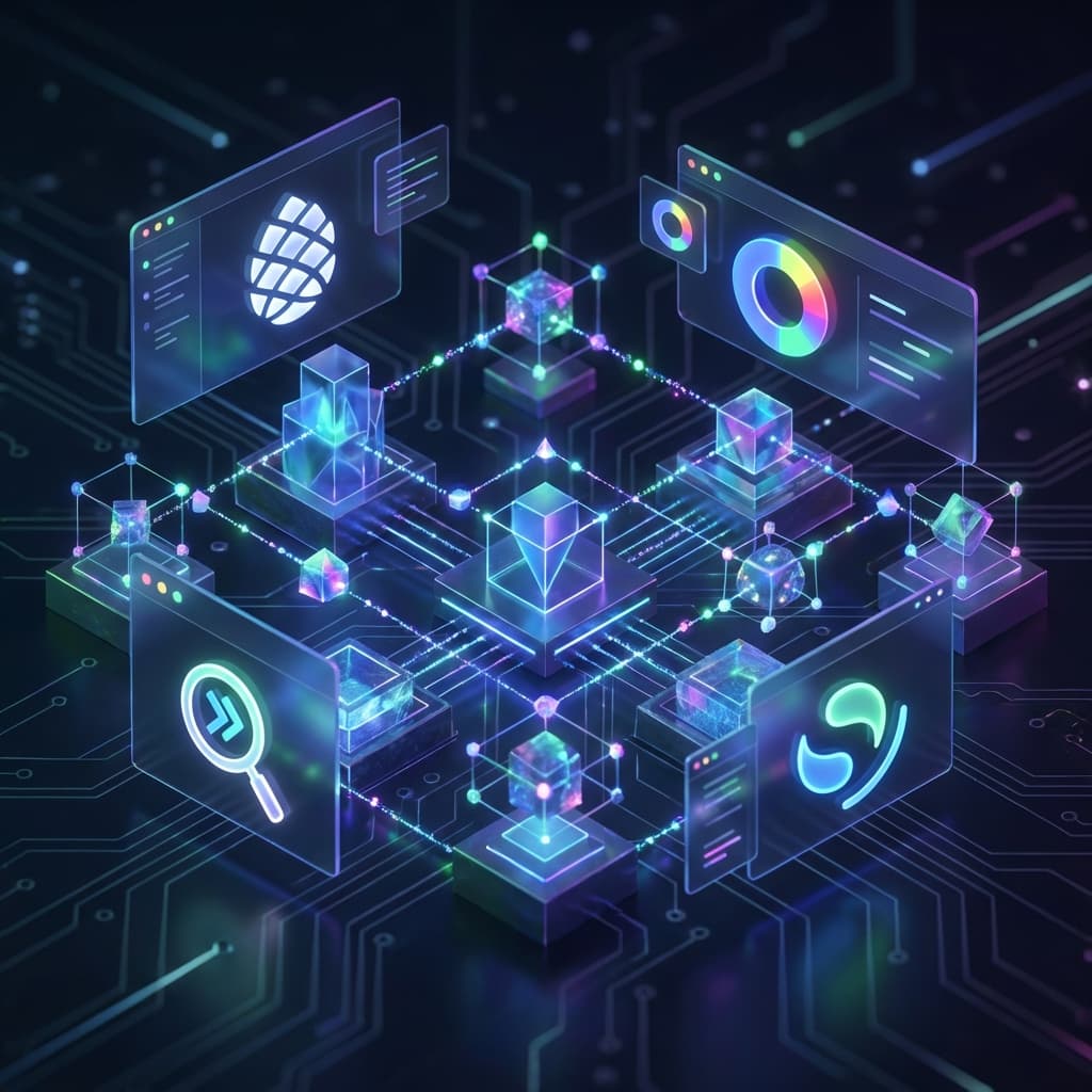 Horizontal Scaling: Growing with your Data