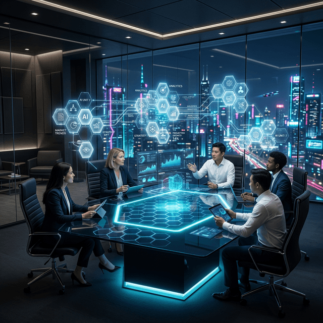 Agentic AI Sprawl: OutSystems Research Exposes the New Enterprise Security Threat