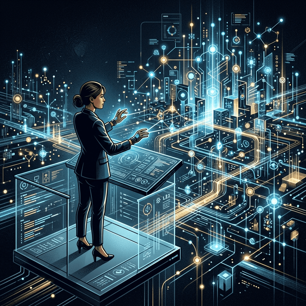 The Death of the Feature Request: How Orchestration Replaced Coding for the Top 1% of Developers in 2026