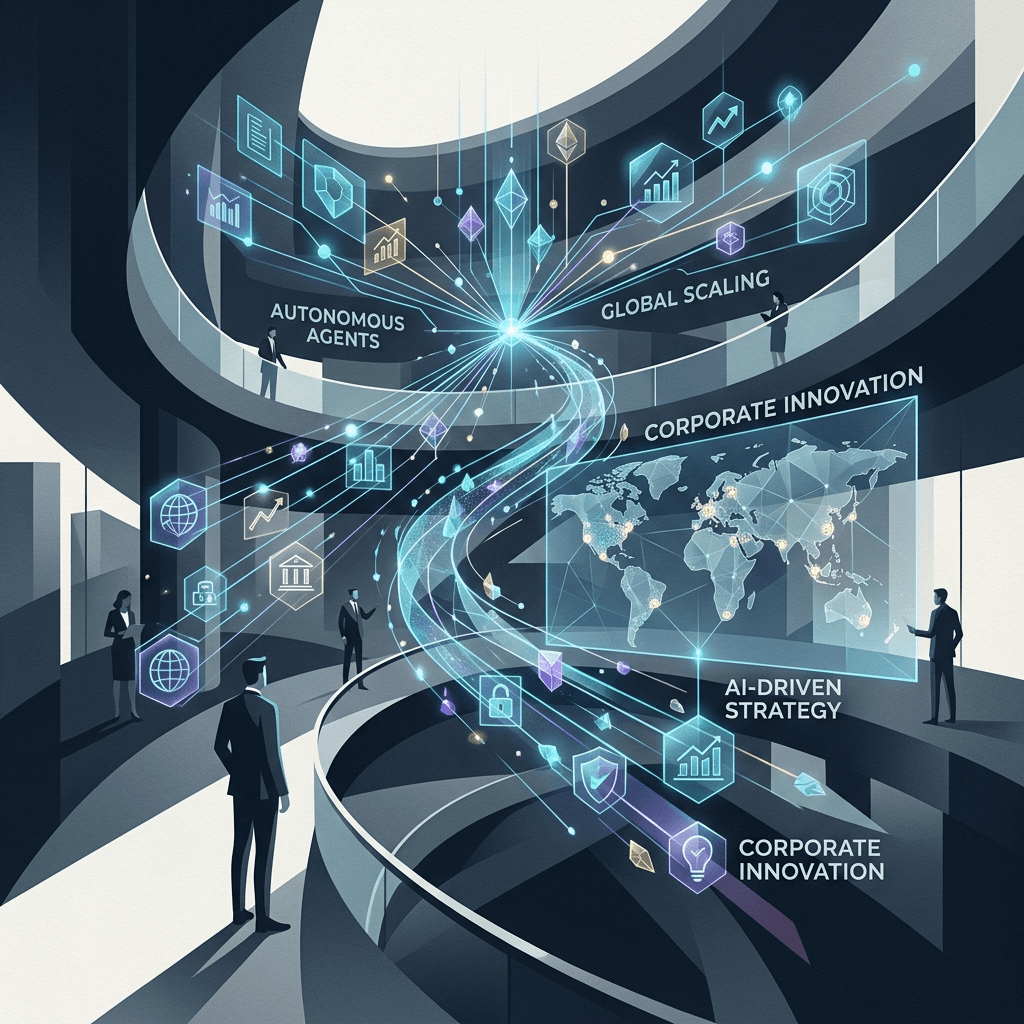 The Silent Takeover: How Agentic AI Reached 79% Enterprise Adoption in 2026