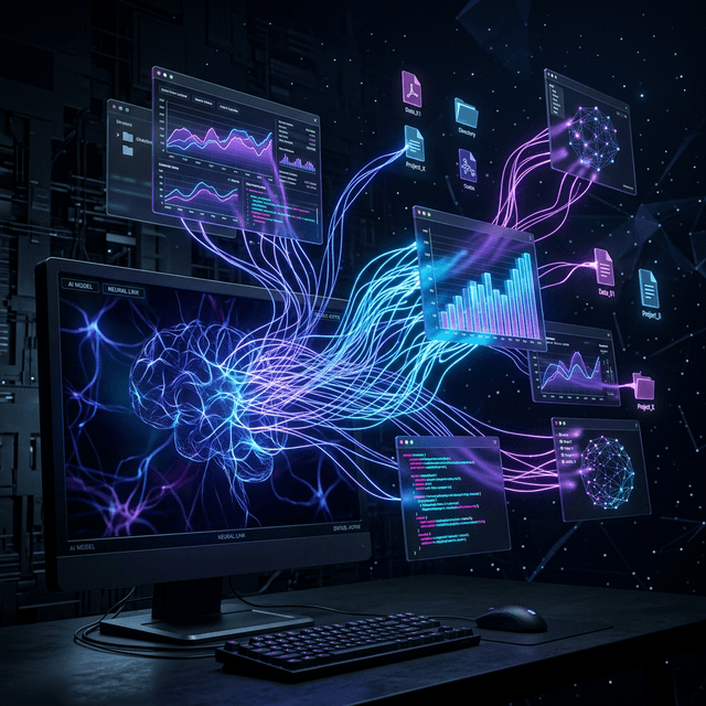 The Q1 2026 Model Wars: Gemini 3.1 Pro, GPT-5.4, and the Dawn of Computer Use