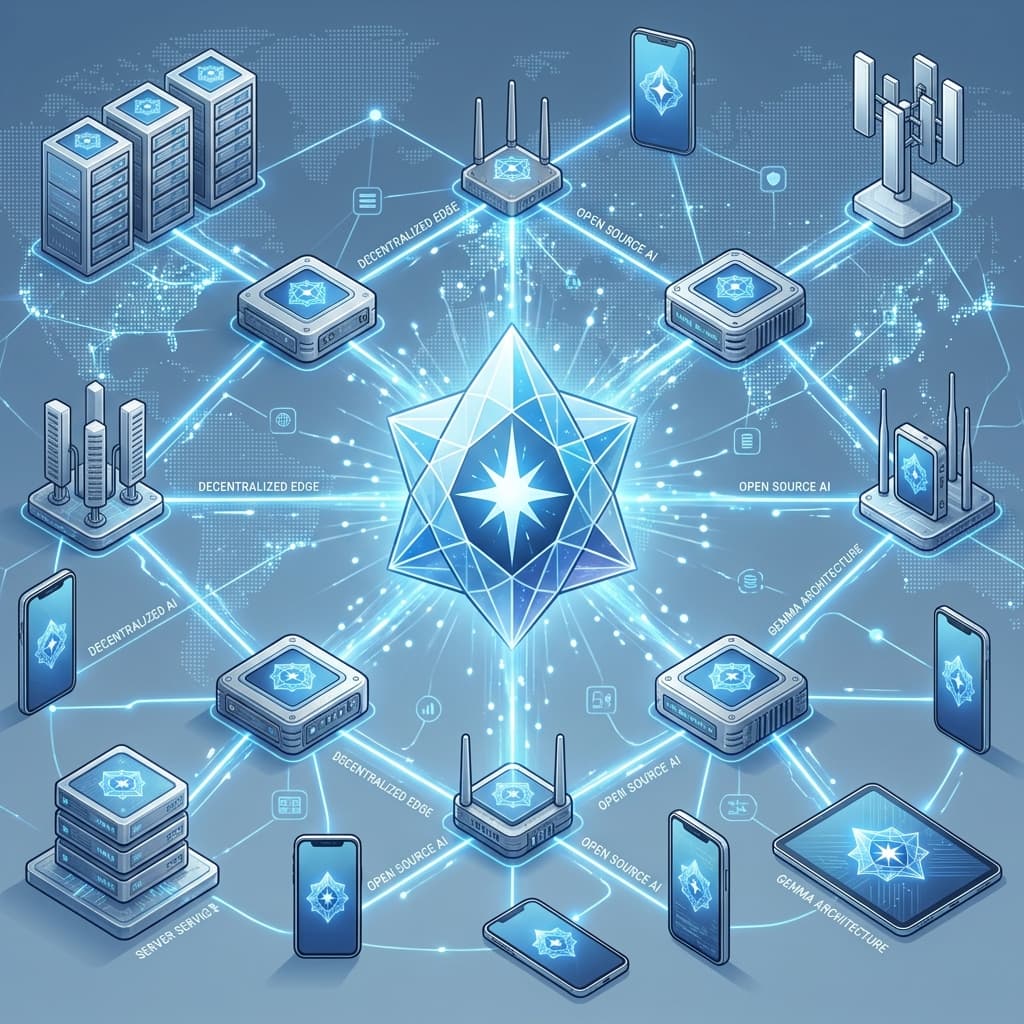 Gemma 4 and the Edge Revolution: Decentralizing AI Infrastructure for the Enterprise