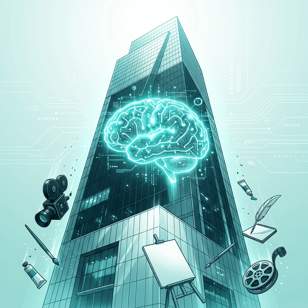 The End of Sora and the Executives Who Built It: OpenAI's Brutal Pivot to Enterprise AI